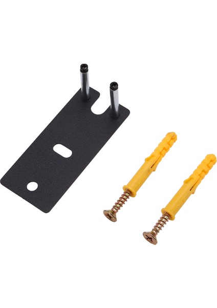 Dr. Boselifestyle Için Hoparlör Braketi 650/700 Surround Hoparlör Braketi Düğüm Duvarı Monte Tata Ses Standı (Yurt Dışından) fiyatları