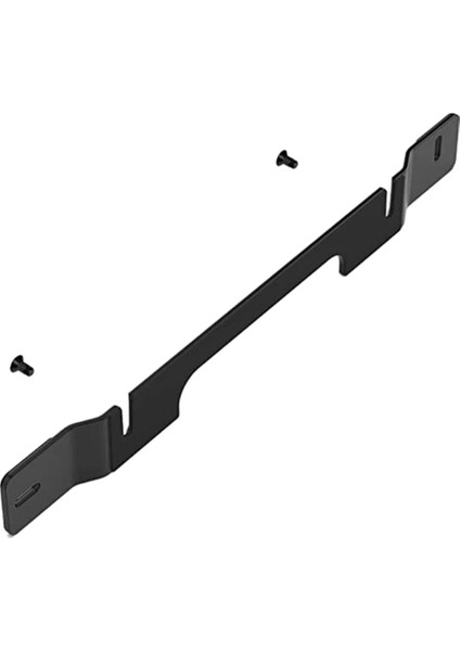 Ses Çubuğu Duvarı Braket Yüzen Stil Montaj Braketi Sonos Ray Soundbar Montaj Duvar Tv Altında (Yurt Dışından) fırsatları