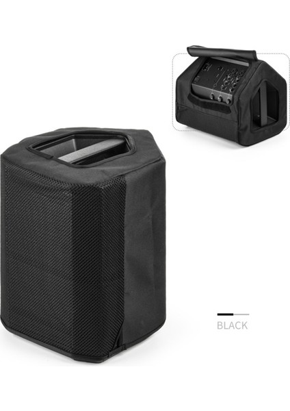 Bose S1 Pro/s1 Pro+ Toz Kapağı Çizgiye Karşı Koruyucu Toz Kılıfı Ses Tozu Koşullu Koruyucu Kapak (Yurt Dışından) fiyatları