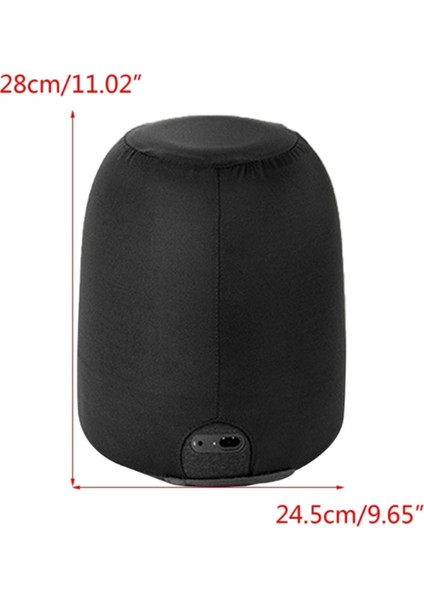 Hoparlör Toz Kapağı Hoparlör Için Toz Geçirmez Manşon, Harman/kardon Aura Studio 3 Için Uygun (Yurt Dışından) indirimleri