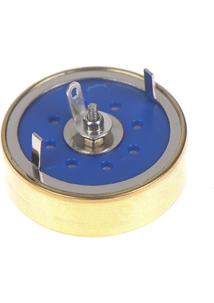 25MM Mikrofon Diyafram Kartuşu Çekirdek Kapsülü Stüdyo Kayıt Kondansatörü Için Büyük Diyafram Kartuşu Çekirdek Kapsülü (Yurt Dışından) fiyatları