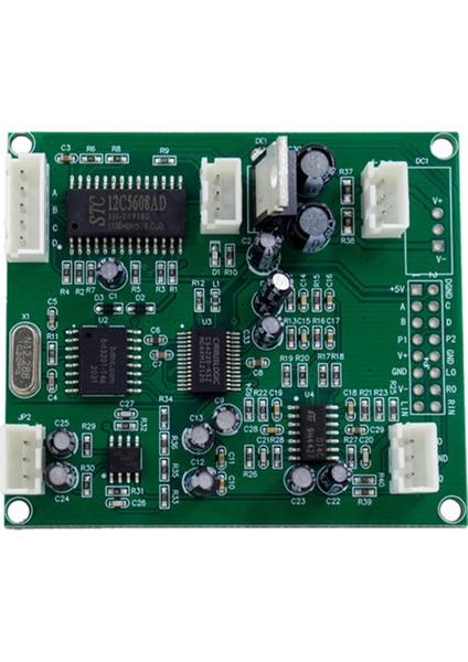 DSP16 Echo Gecikme Kontrol Etkisi Için Dijital Yankı Devre Modülü Mikrofon Karıştırıcı Ses 16 Tür Efekt (Yurt Dışından)