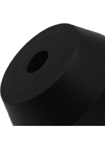 7 Inç Ep Kayıt Vinil Için 45 Rpm Adaptör Dayanıklı Katı Alüminyum Merkez Adaptörü (Yurt Dışından) modelleri