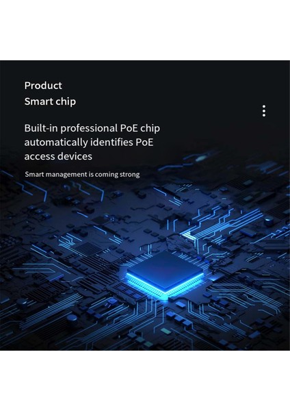 4pcs 4 Bağlantı Noktası 1 Ila 3 Bağlantı Noktası Poe Extive Pasif Basamaklı IEEE802.3AF Ip Şanzıman Tekrarlayıcı Anahtarı Için 100 Mbs Nvr Ip (Yurt Dışından) modelleri