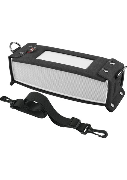 Bose Soundlink Mini &amp; Iı Bluetooth Hoparlör Için Txesign Seyahat Taşıma Çantası, Ayarlanabilir Omuz Askılı Eva Koruyucu Kapak (Yurt Dışından) fırsatları