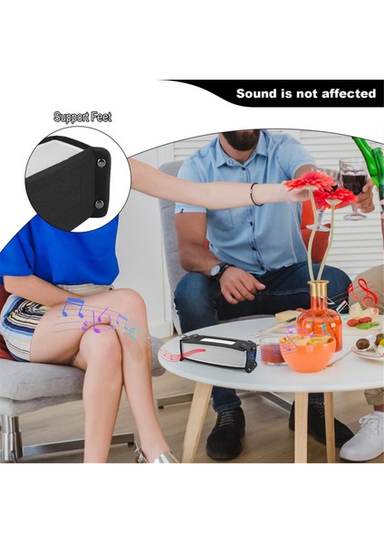 Bose Soundlink Mini &amp; Iı Bluetooth Hoparlör Için Txesign Seyahat Taşıma Çantası, Ayarlanabilir Omuz Askılı Eva Koruyucu Kapak (Yurt Dışından) indirimleri