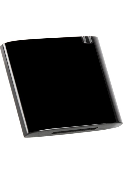 Iphone 30 Pin Dock Hoparlör Için Kablosuz Bluetooth Stereo Müzik Alıcı Ses Adaptörü (Yurt Dışından)