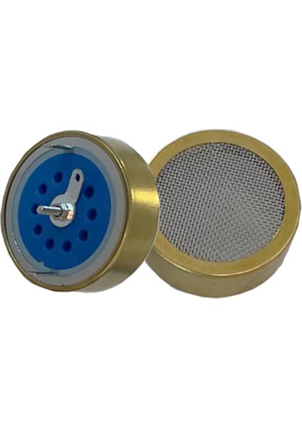 25MM Mikrofon Diyafram Kartuşu Çekirdek Kapsülü Stüdyo Kayıt Kondansatörü Için Büyük Diyafram Kartuşu Çekirdek Kapsülü (Yurt Dışından) indirimleri