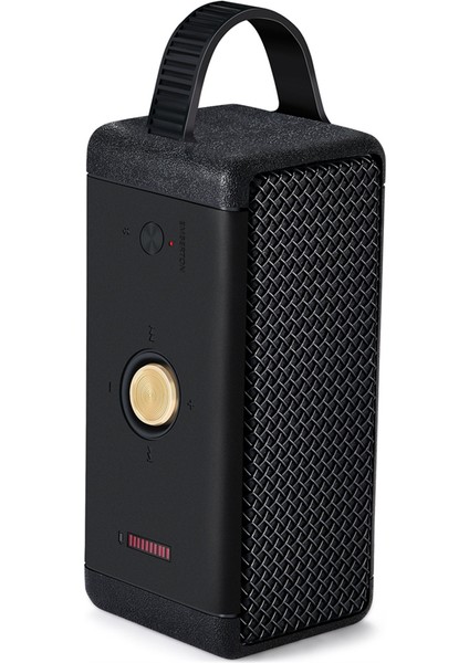 Marshall Emberton Bluetooth Hoparlör Için Taşınabilir Toz Geçirmez Silikon Koruyucu Kılıf (Yurt Dışından) fırsatları