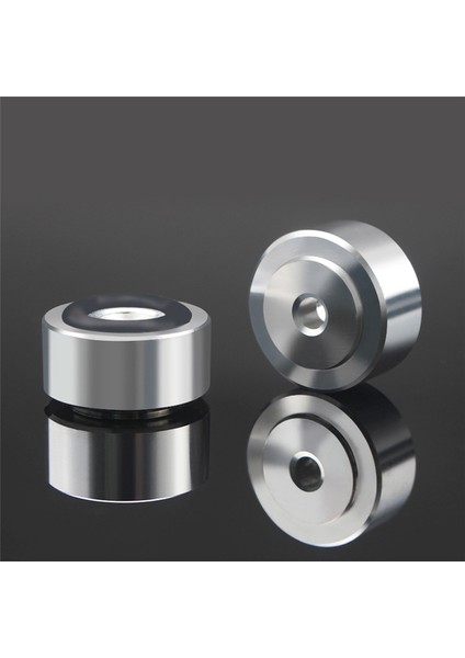 4 Adet Hoparlör Ayak Ayakları Sabitleme Ayakları Ped Şok Taban Ayak Ayakları Kapak Ayak Tırnak (Yurt Dışından) fiyatları