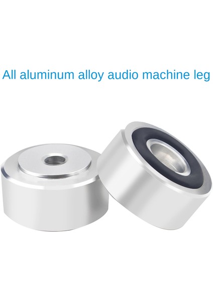 4 Adet Hoparlör Ayak Ayakları Sabitleme Ayakları Ped Şok Taban Ayak Ayakları Kapak Ayak Tırnak (Yurt Dışından) fırsatları