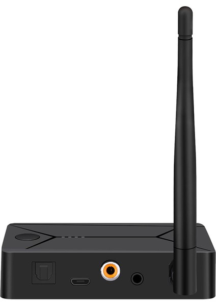 Dc 5V Kablosuz Audio Bluetooth 5.0 Verici Adaptör 3.5mm Koaksiyel Optik Fiber Giriş Tv Pc Kulaklık Kulaklığı (Yurt Dışından) modelleri