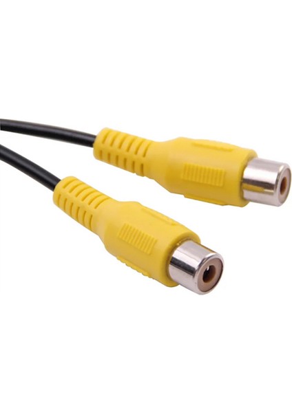 Araba Araba Video Çıktı Kutusu USB Port To Cvbs Adaptör Taşınabilir Rca Video Çıkış Kablosu 2 Cvbs Çıkışı Android Için (Yurt Dışından) fiyatları