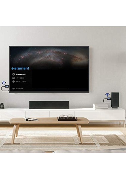 Tv 2 Için Bluetooth 5.0 Verici Alıcı, Araba Ses Tv Pc Için LCD Ekranlı 1 USB Kablosuz Ses Adaptörü (Yurt Dışından) modelleri