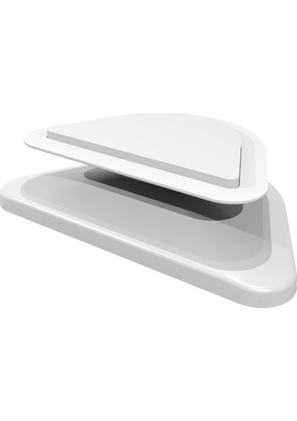 Echo Show 5 (3. Gen), Akıllı Ekran Manyetik Stand Mounta (Yurt Dışından)