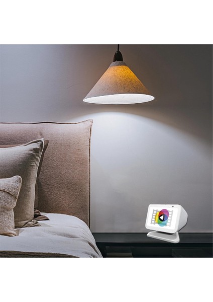 Echo Show 5 (3. Gen), Akıllı Ekran Manyetik Stand Mounta (Yurt Dışından) fiyatları