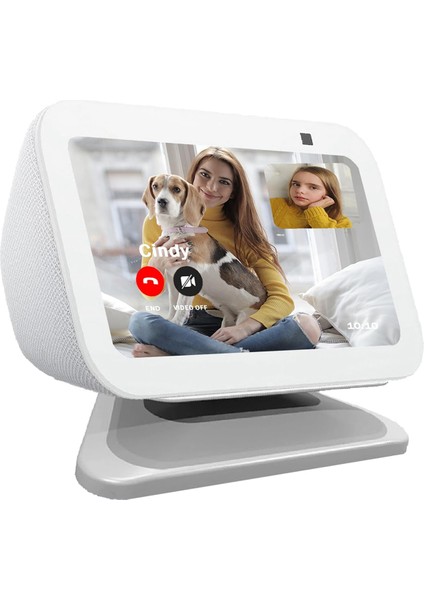 Echo Show 5 (3. Gen), Akıllı Ekran Manyetik Stand Mounta (Yurt Dışından) modelleri