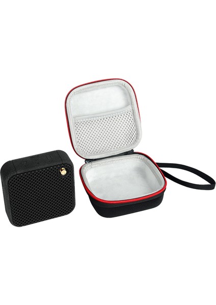 Marshall Willen Hoparlör Depolama Çantası Için Hoparlör Önleme Önleme Koruyucu Seyahat Taşıma Çantası (Yurt Dışından) fırsatları