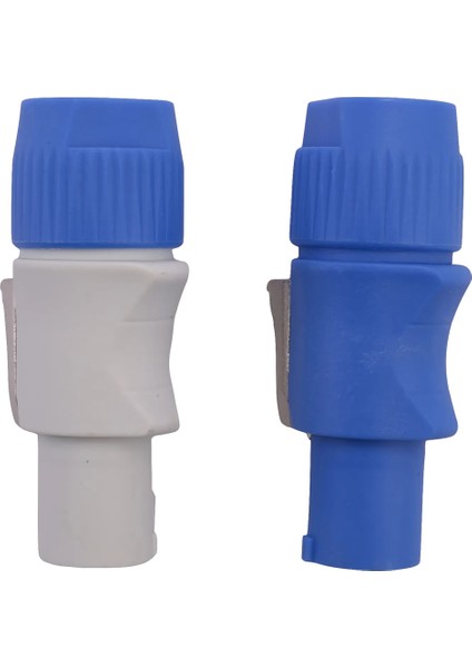 8pcs Powercon 3 Pin Hoparlör Şasi Adaptörü NAC3FCA NAC3FCB Powercon Konnektörü 3pıns 20A 250V Powercon Erkek Fiş (Yurt Dışından) fiyatları