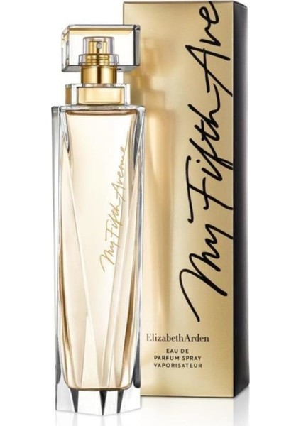 My 5th Avenue EDP Kadın Parfüm 100ML