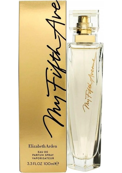 My 5th Avenue EDP Kadın Parfüm 100ML fiyatları