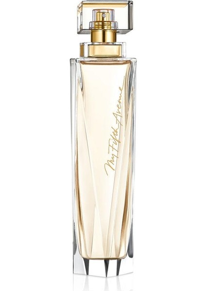 My 5th Avenue EDP Kadın Parfüm 100ML modelleri