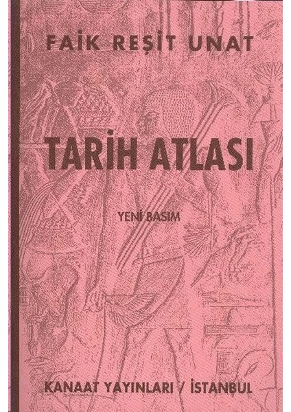 Kanaat Golden Tarih Atlası