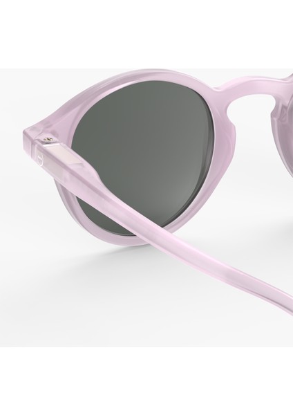 Sun Junior #d Lilac 5-10 Yaş - Lila Çocuk Güneş Gözlüğü fırsatları