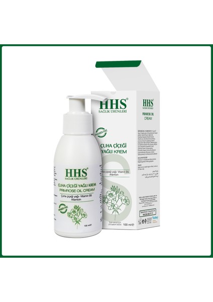 - Çuha Çiçeği Yağlı Krem Parabensiz 100 ml