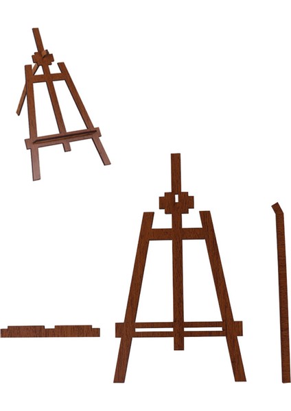 2026 Yılı Şövaleli Özel Resimli Takvimler modelleri