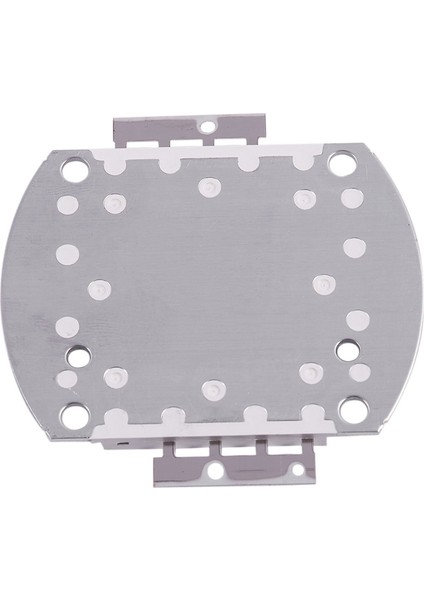 4x LED Çip 100W 7500LM Beyaz Ampul Lamba Spot Işığı Yüksek Güç Entegre Dıy (Yurt Dışından) fırsatları