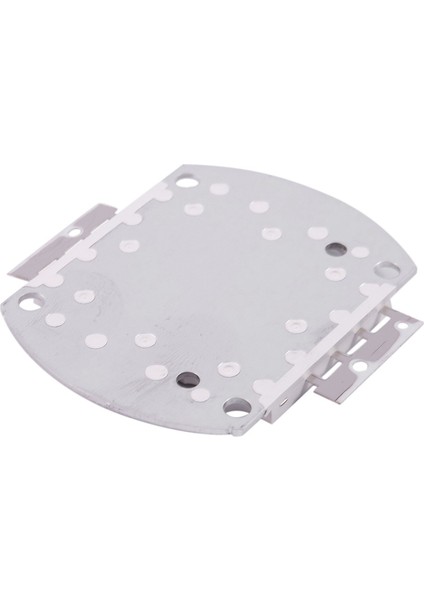 4x LED Çip 100W 7500LM Beyaz Ampul Lamba Spot Işığı Yüksek Güç Entegre Dıy (Yurt Dışından) indirimleri