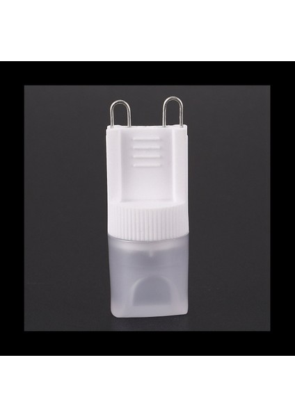 4x G9 Sıcak Beyaz 1 LED Ampul Nokta Işık Lambası 1W Ac 220V-240V Yüksek Güç (Yurt Dışından) fiyatları