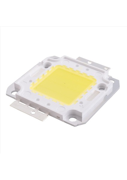 Yüksek Güçlü 30W LED Chip Ampul Işık Lambası Dıy Beyaz 2200LM 6500K (Yurt Dışından) fiyatları