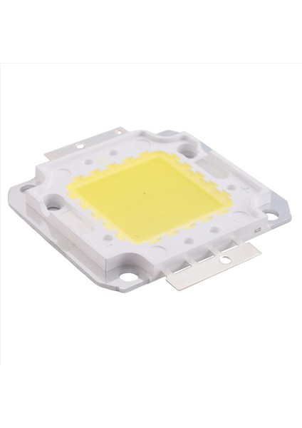 Yüksek Güçlü 30W LED Chip Ampul Işık Lambası Dıy Beyaz 2200LM 6500K (Yurt Dışından) modelleri