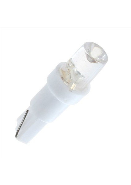 30X T5 W1 2W W3W 1 Smd Gösterge Tablosu LED Araba Cuneate Iç IŞIKLAR12V Beyaz (Yurt Dışından) modelleri