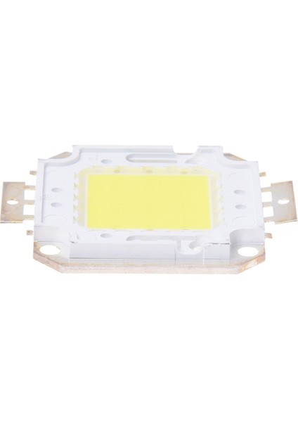 30W Beyaz LED Ic Taşkın Işık Lambası Ampul Boncuklar Çip Dıy 2200LM ve Kare Şekli Beyaz Dc Işık Lamba Kobu Smd LED Modül Çipi (Yurt Dışından) modelleri
