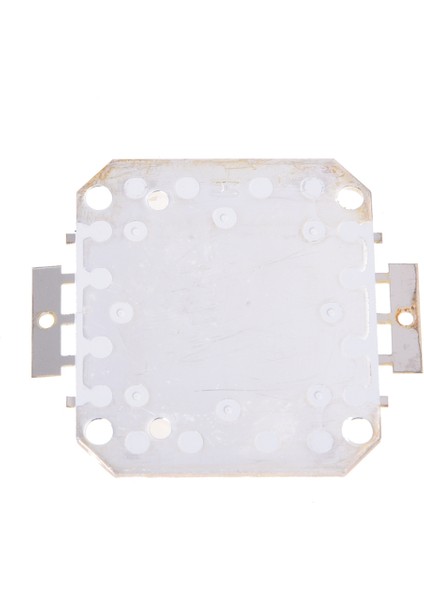 30W Beyaz LED Ic Taşkın Işık Lambası Ampul Boncuklar Çip Dıy 2200LM ve Kare Şekli Beyaz Dc Işık Lamba Kobu Smd LED Modül Çipi (Yurt Dışından) fırsatları