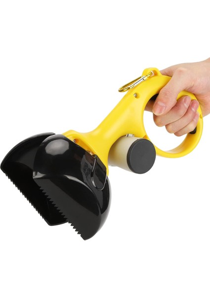 Evcil Hayvan Dışkı Toplama Aparatı modelleri