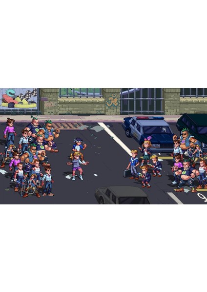 The Karate Kid Street Rumble Ps5 indirimleri