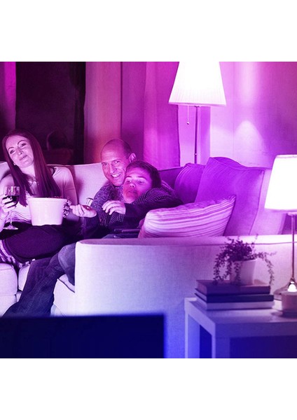 3W Akıllı E12 Rgb LED Renkli Değişiklik 24 Mum Uzaktan Kumanda Düğmesi Şeffaf Abajur (Yurt Dışından) fırsatları