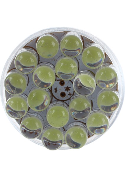 2x T25 3157 3057 W21/5W Beyaz Araba 24 Smd LED Durdurma Kuyruk Fren Ampul Lambası 12V (Yurt Dışından) indirimleri