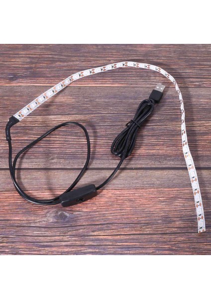 2x Uvc Germisidal Dezenfeksiyon Işık Çubuğu 5V Bakterisidal Lamba Akarları Işık Şeritleri LED Şerit Işık 50X1CM (Yurt Dışından) modelleri