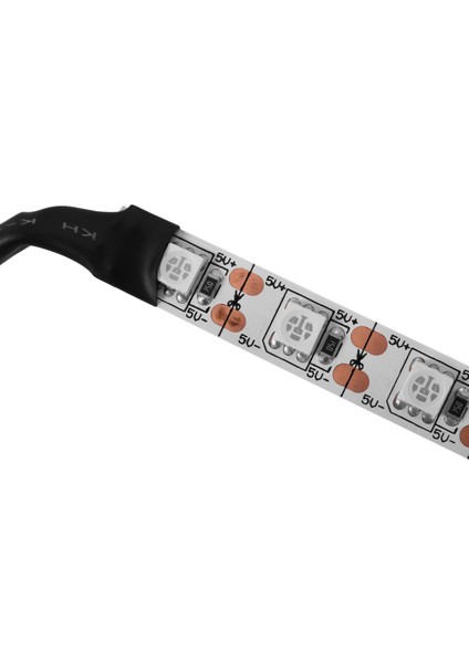 2x Uvc Germisidal Dezenfeksiyon Işık Çubuğu 5V Bakterisidal Lamba Akarları Işık Şeritleri LED Şerit Işık 50X1CM (Yurt Dışından) indirimleri