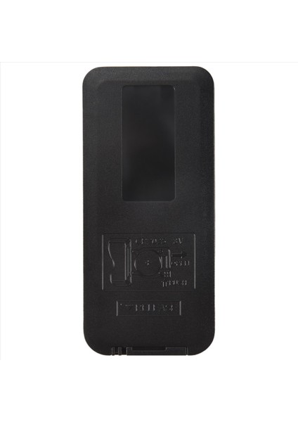 6pcs 10 Anahtarlı Uzak Zamanlayıcı ile Titreyen Alevsiz Konik Mumlar Pille Çalıştırılan LED Şamdan Pencere Mumları (Yurt Dışından)