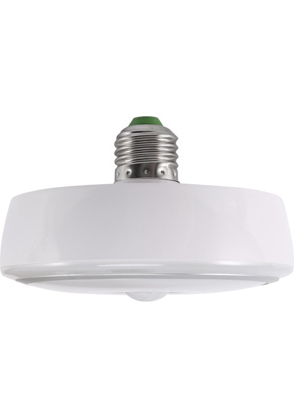 2x 15W Hareket Sensörü Ampul - Süper Parlak Hareketli Aktif LED Ampul Hareketli Pir Kızılötesi Sensör (Yurt Dışından) fırsatları