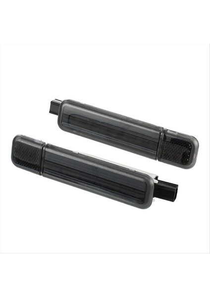12V Araç Ön Iç Kapı Paneli Göstergesi Hummer H2/chevrolet Silverado Banliyö Için LED Işık 15021517 15021518 (Yurt Dışından)