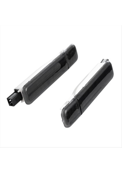 12V Araç Ön Iç Kapı Paneli Göstergesi Hummer H2/chevrolet Silverado Banliyö Için LED Işık 15021517 15021518 (Yurt Dışından) fiyatları