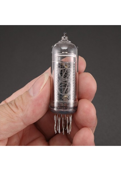 1pcs Glow Clock Nixie Dijital LED Saat Tüpü Için Yeni IN14 Glow Tüp (Yurt Dışından) fiyatları