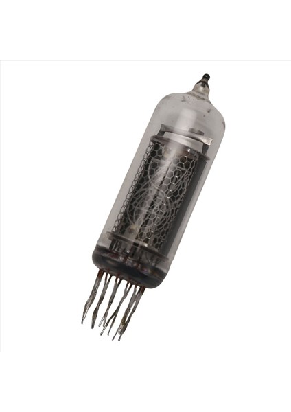 1pcs Glow Clock Nixie Dijital LED Saat Tüpü Için Yeni IN14 Glow Tüp (Yurt Dışından) modelleri